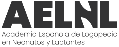 AELNL. Logotipo principal-negativo